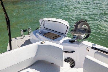 Axopar Axopar 29 CCX Matija