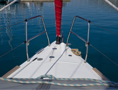 AD Boats Salona 35 Charly