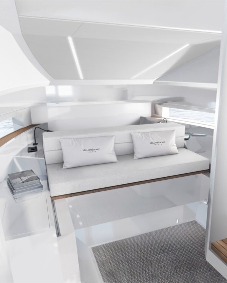 De Antonio Yachts De Antonio D32 Katarina