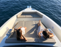 De Antonio D42 Open | Czarter jachtu Chorwacja | Travelboat - 4