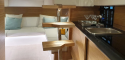 De Antonio D42 Open | Czarter jachtu Chorwacja | Travelboat - 6