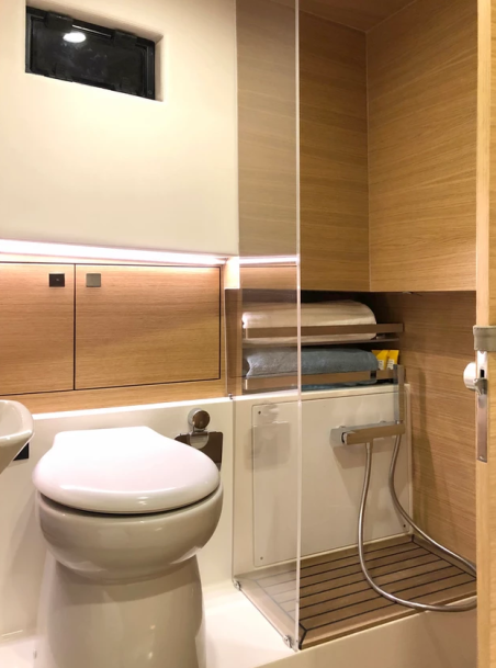 De Antonio D42 Open | Czarter jachtu Chorwacja | Travelboat
