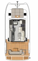 Fountaine Pajot Fountaine Pajot MY4.S Dana