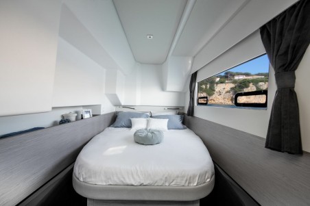 Fountaine Pajot Fountaine Pajot MY4.S Dana