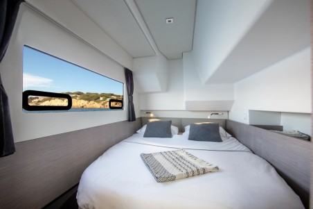 Fountaine Pajot Fountaine Pajot MY4.S Dana