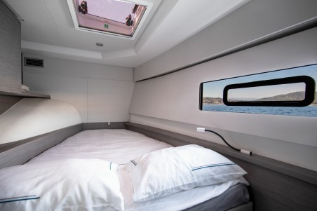 Fountaine Pajot Fountaine Pajot MY4.S Dana