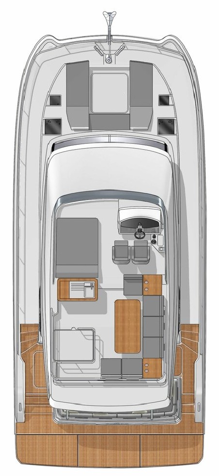 Fountaine Pajot Fountaine Pajot MY5 Mala