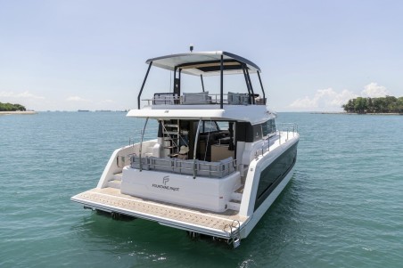 Fountaine Pajot Fountaine Pajot MY5 Mala