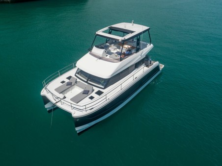 Fountaine Pajot Fountaine Pajot MY5 Mala