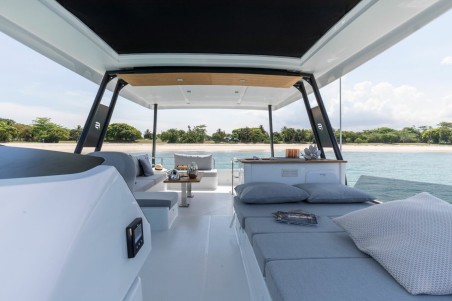 Fountaine Pajot Fountaine Pajot MY5 Mala