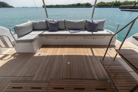 Fountaine Pajot Fountaine Pajot MY5 Mala