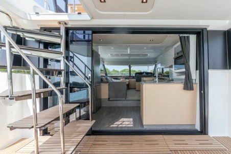 Fountaine Pajot Fountaine Pajot MY5 Mala