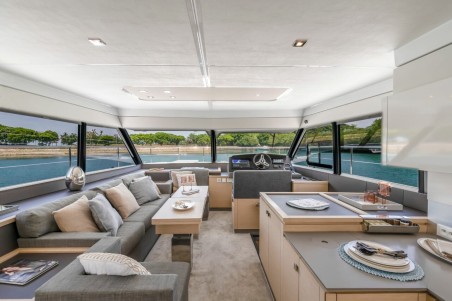 Fountaine Pajot Fountaine Pajot MY5 Mala