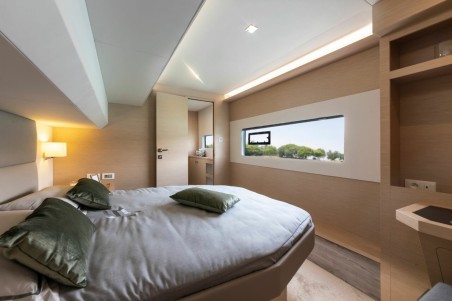 Fountaine Pajot Fountaine Pajot MY5 Mala