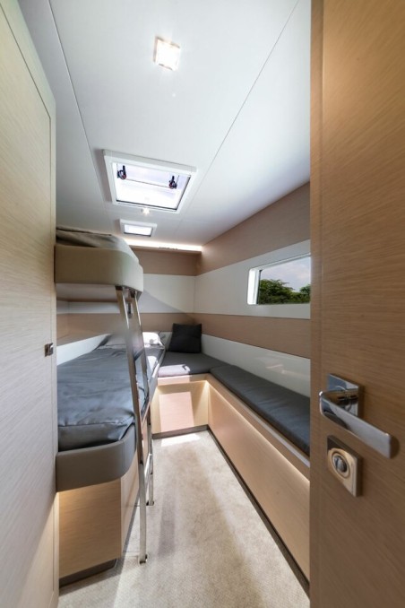 Fountaine Pajot Fountaine Pajot MY5 Mala