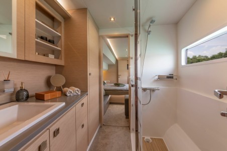 Fountaine Pajot Fountaine Pajot MY5 Mala