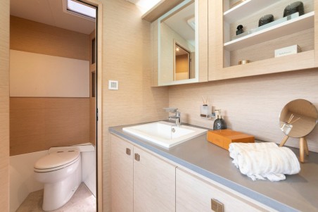 Fountaine Pajot Fountaine Pajot MY5 Mala