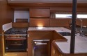 Jeanneau Jeanneau 53 - 5 + 1 cab. Tina