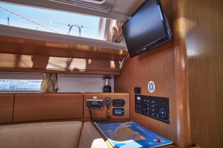 Jeanneau Jeanneau 53 - 5 + 1 cab. Tina