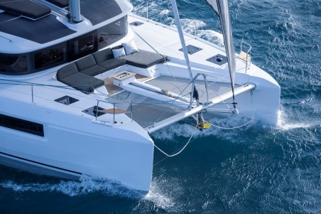 Lagoon-Bénéteau Lagoon 51 - 6 cab. Nevera