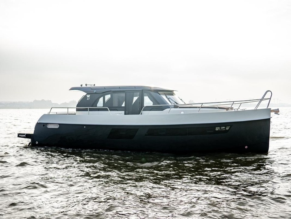 Maxima 37 | Czarter jachtu Chorwacja | Travelboat