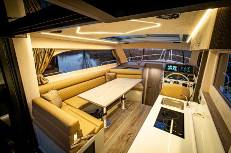 Maxima 37 | Czarter jachtu Chorwacja | Travelboat
