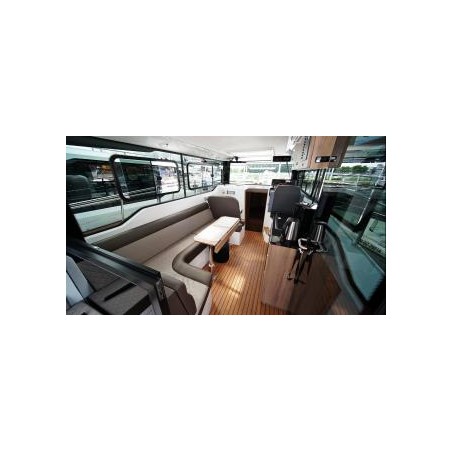 Nikhen Yachts Nikhen Aquasun 34 Sedan LP Šolta