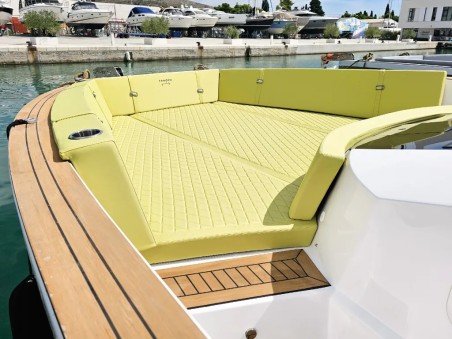 Tesoro Yachts Tesoro T40 Leo