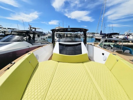 Tesoro Yachts Tesoro T40 Leo