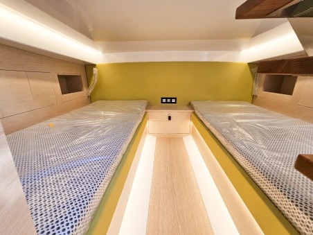 Tesoro Yachts Tesoro T40 Leo