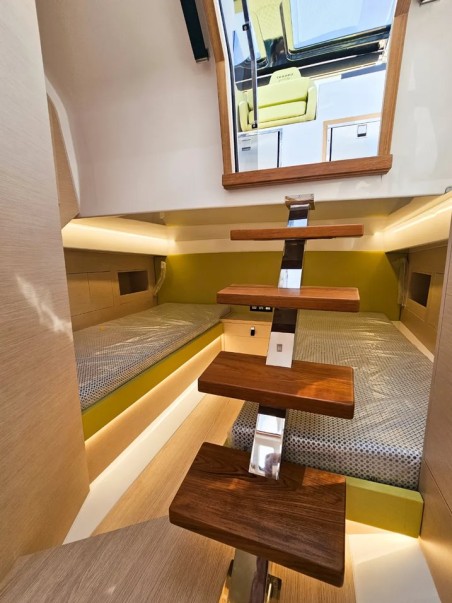 Tesoro Yachts Tesoro T40 Leo