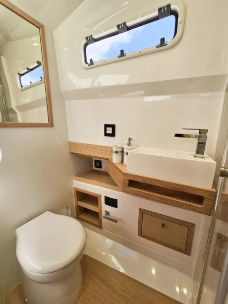 Tesoro Yachts Tesoro T40 Leo