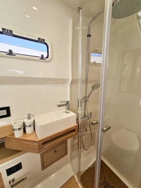 Tesoro Yachts Tesoro T40 Leo