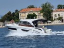 Antares 9 OB | Yacht Charter Croatia | Travelboat - 1