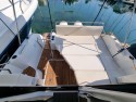 Antares 9 OB | Yacht Charter Croatia | Travelboat - 7