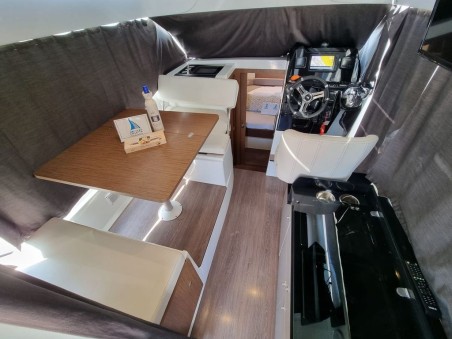 Antares 9 OB | Yacht Charter Croatia | Travelboat