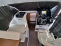 Antares 9 OB | Yacht Charter Croatia | Travelboat - 11