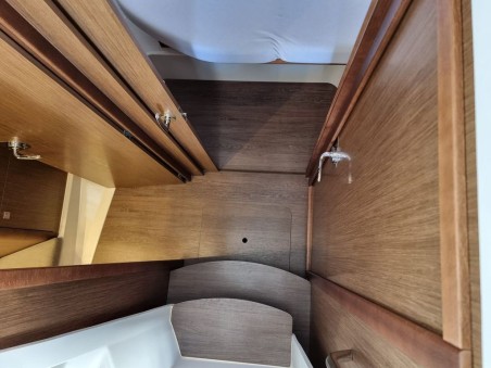 Antares 9 OB | Yacht Charter Croatia | Travelboat