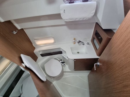 Antares 9 OB | Yacht Charter Croatia | Travelboat