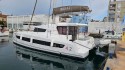 Bali 4.2 - 4 + 1 cab. | Yacht Charter Croatia | Travelboat - 1