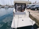Balt Yacht Balt 918 Titanium Wanderer