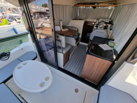 Balt Yacht Balt 918 Titanium Wanderer