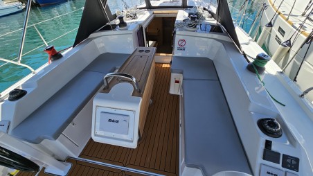Bavaria Yachtbau Bavaria C38 Euphoria