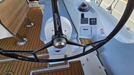 Bavaria Yachtbau Bavaria C38 Euphoria