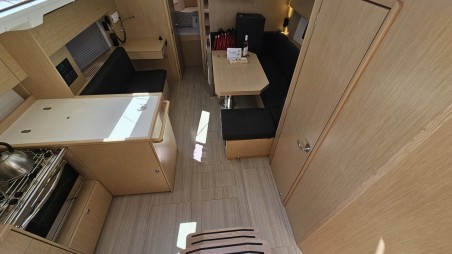 Bavaria Yachtbau Bavaria C38 Euphoria