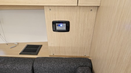 Bavaria Yachtbau Bavaria C38 Euphoria