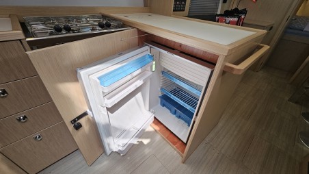 Bavaria Yachtbau Bavaria C38 Euphoria