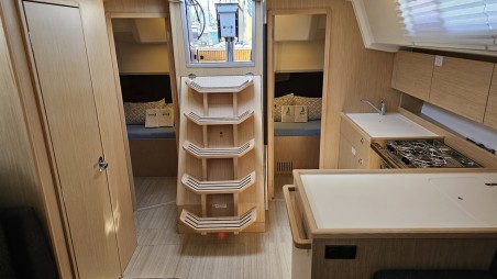 Bavaria Yachtbau Bavaria C38 Euphoria