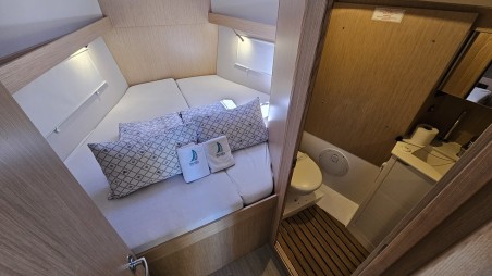 Bavaria Yachtbau Bavaria C38 Euphoria