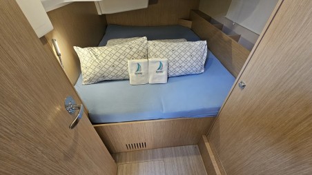 Bavaria Yachtbau Bavaria C38 Euphoria